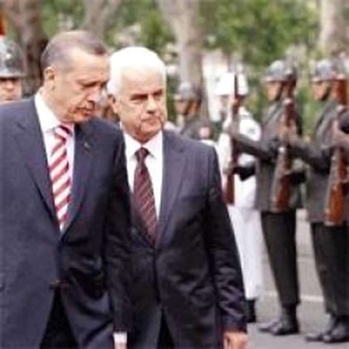 Erdoğan'dan KKTC'ye: Balık Tutmayı Bilin