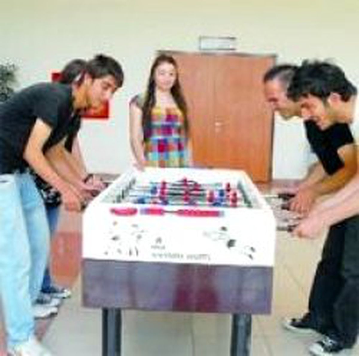 Gençlik Merkezleri Gençleri Bekliyor