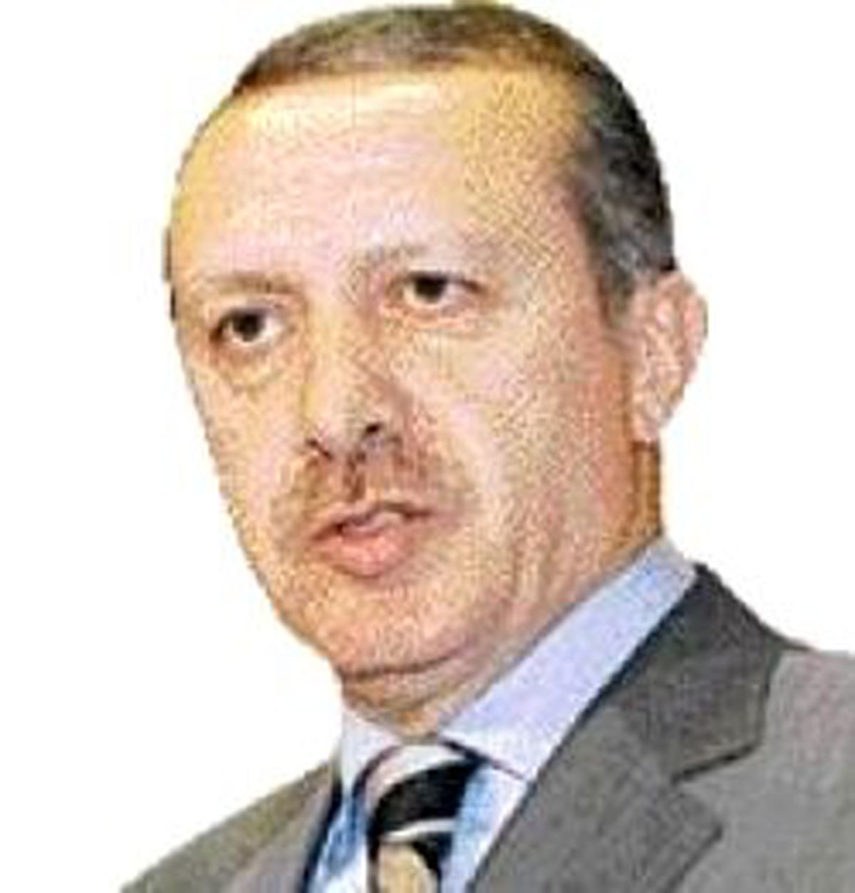 'IMF Olmazsa Ölecek miyiz?'