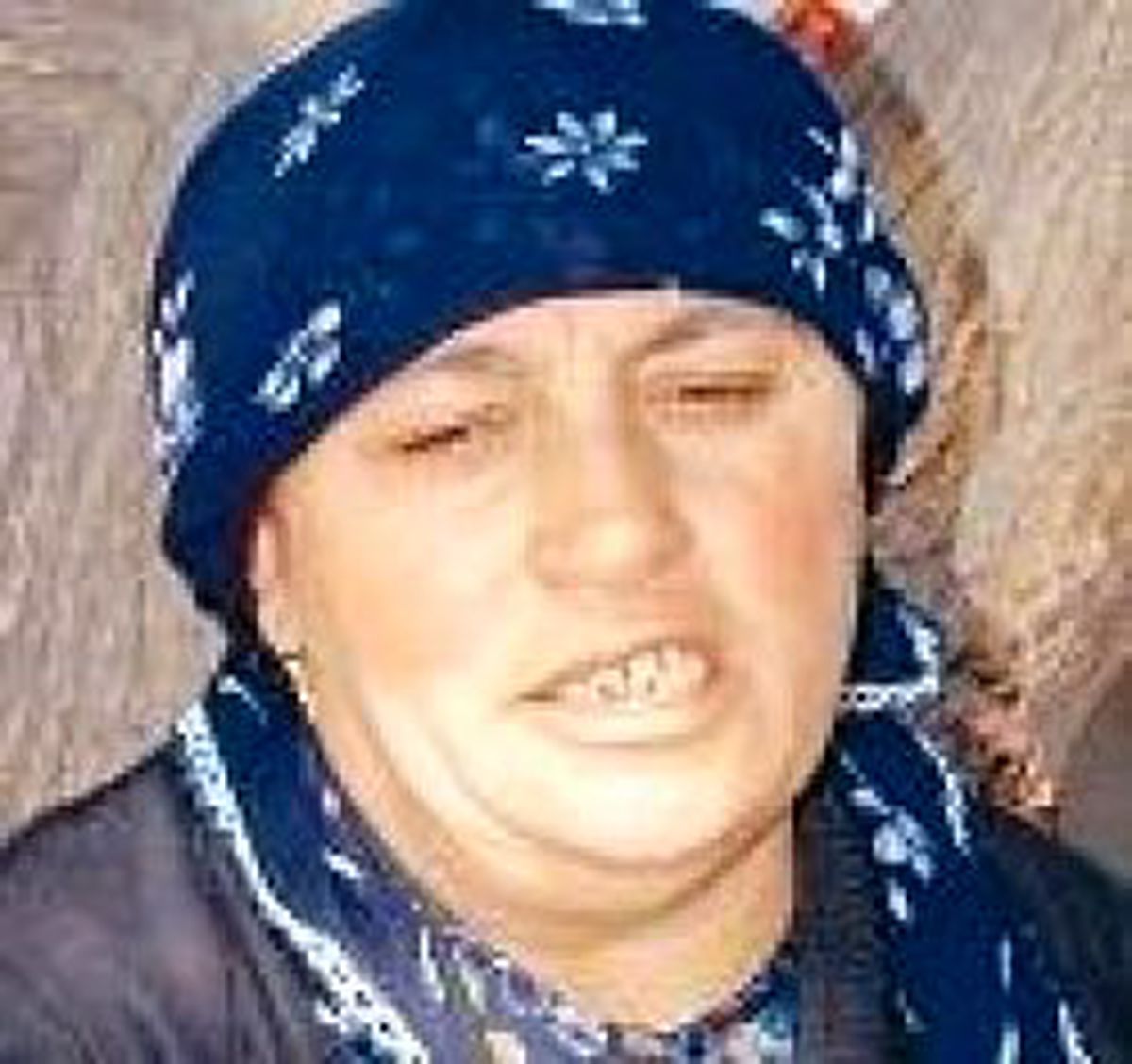 Kızımı Öldürmeleri 15 Dakika Sürmüş