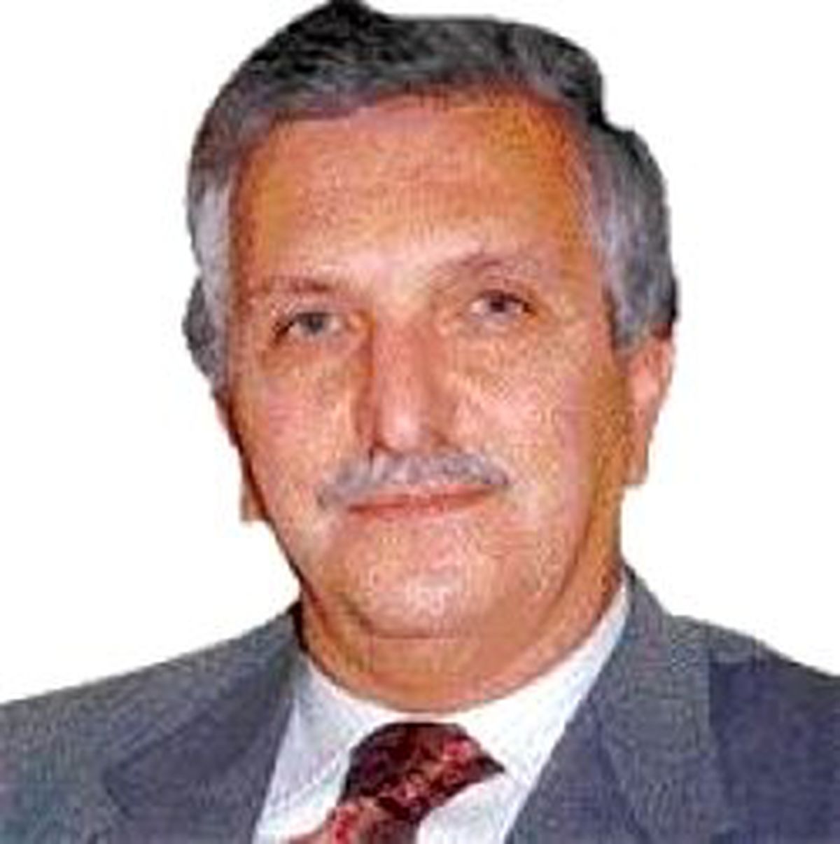 NATO'daki Türk 'Akil Adam'