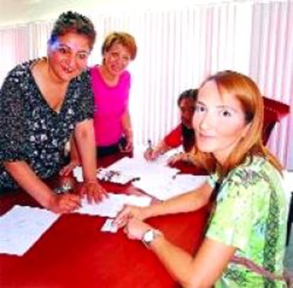 Organ Bağışına Gönüllü Örnek