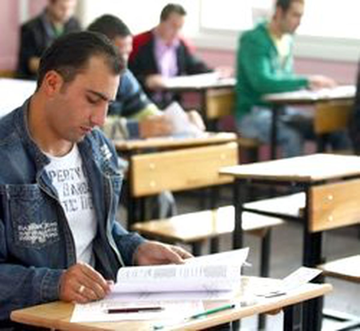 ÖSS'ye Girerken Dikkat Edilmesi Gerekenler
