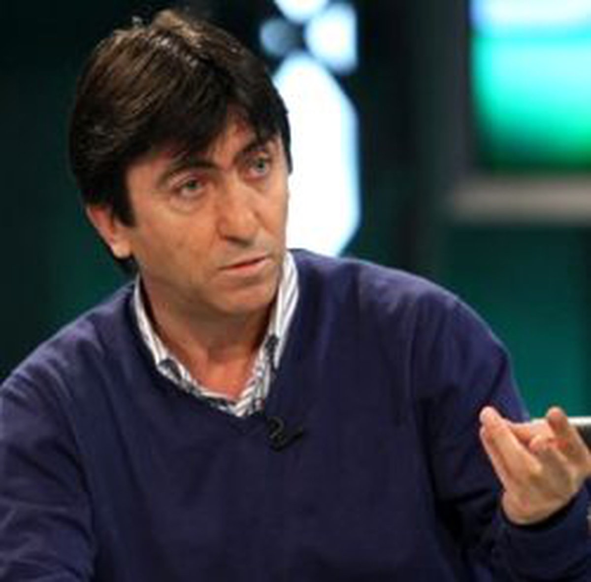 Rıdvan Dilmen: 'Daum ve Aykut Fenerbahçe İçin İyi'