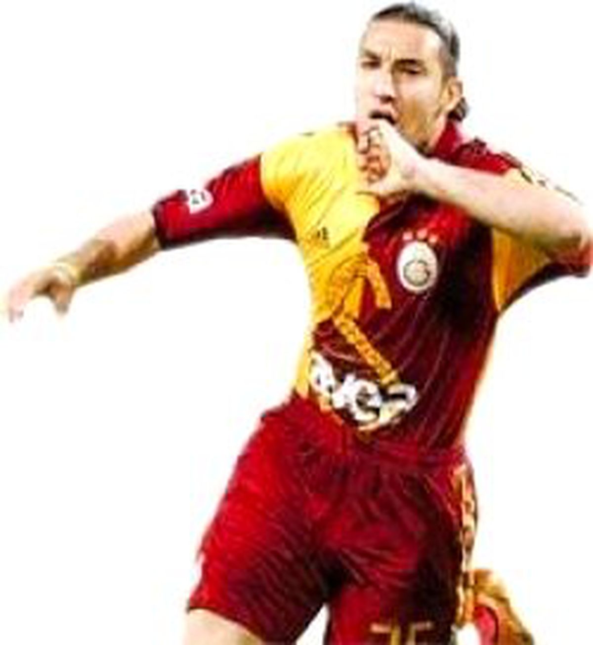 Tarzan'dan Üç Bomba