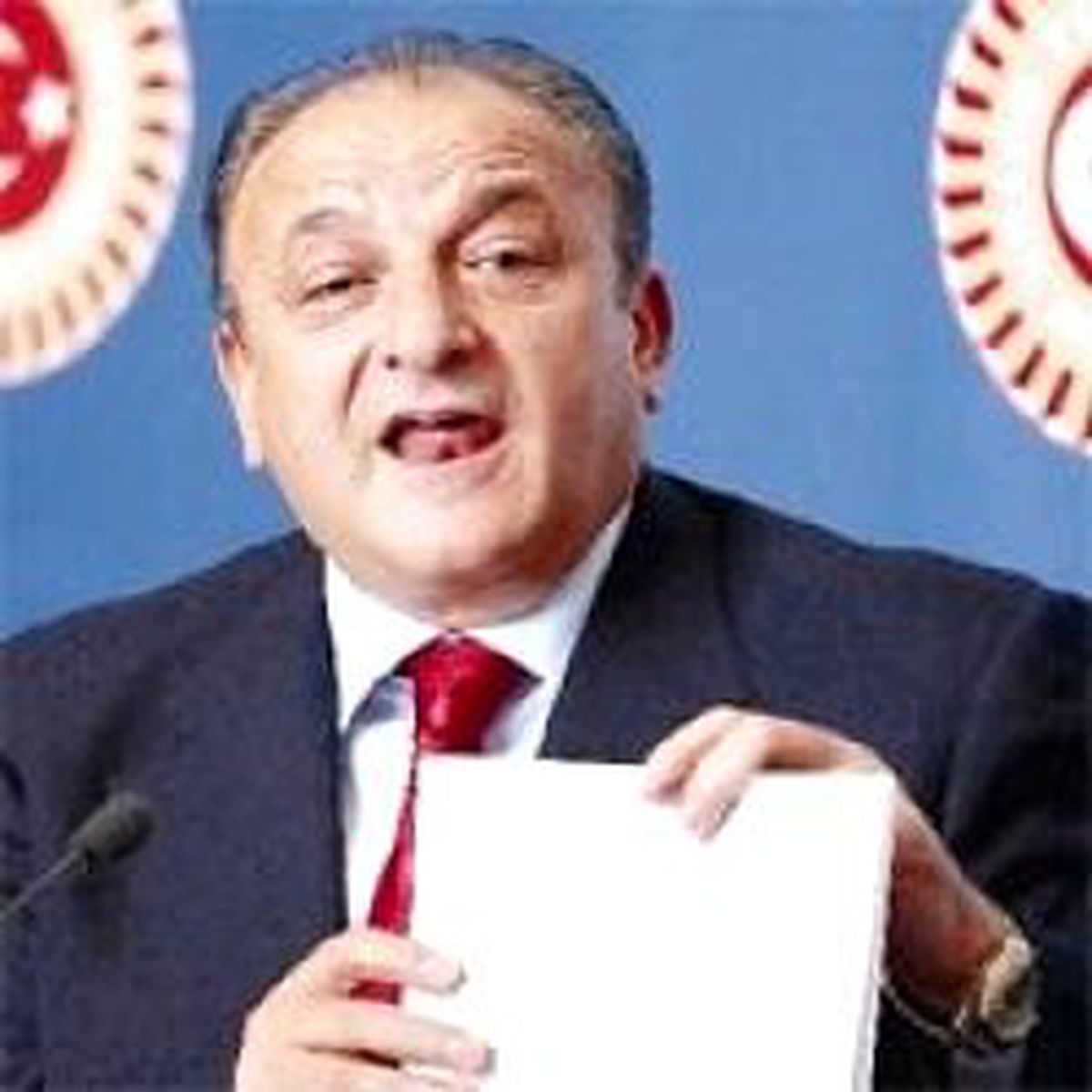 Başbakan'ın Ne Derdi Var Oğlunun Gemileri Yüzüyor