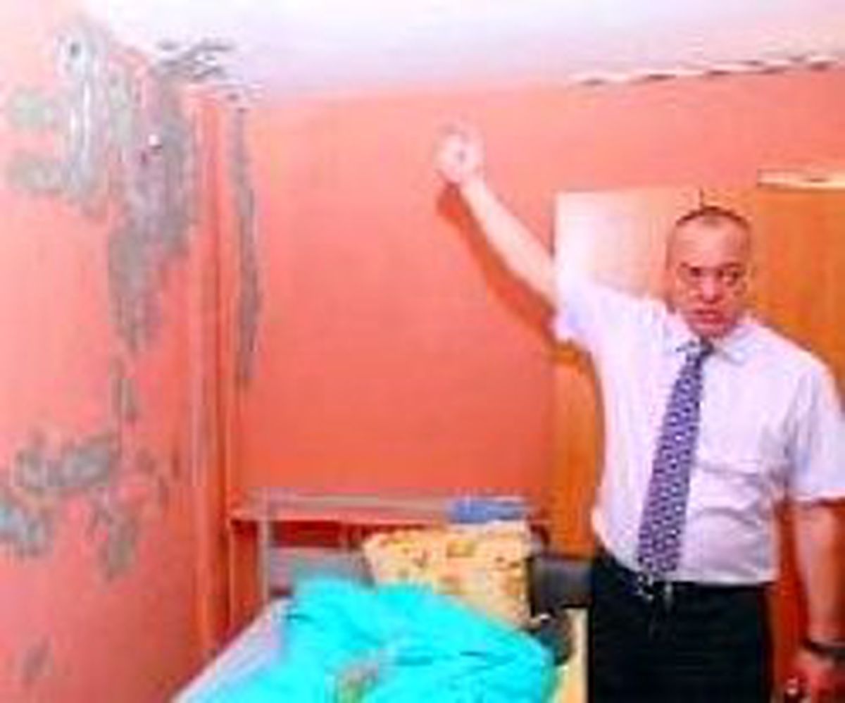 Burada Huzur Bulunur mu