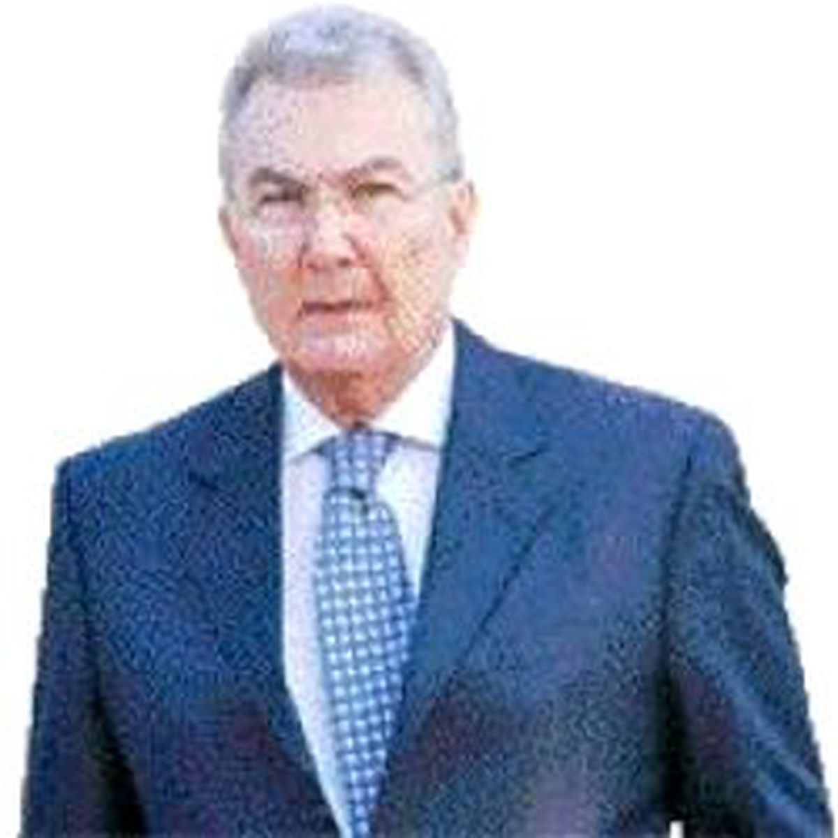 Büyükanıt'a Tehdit Var