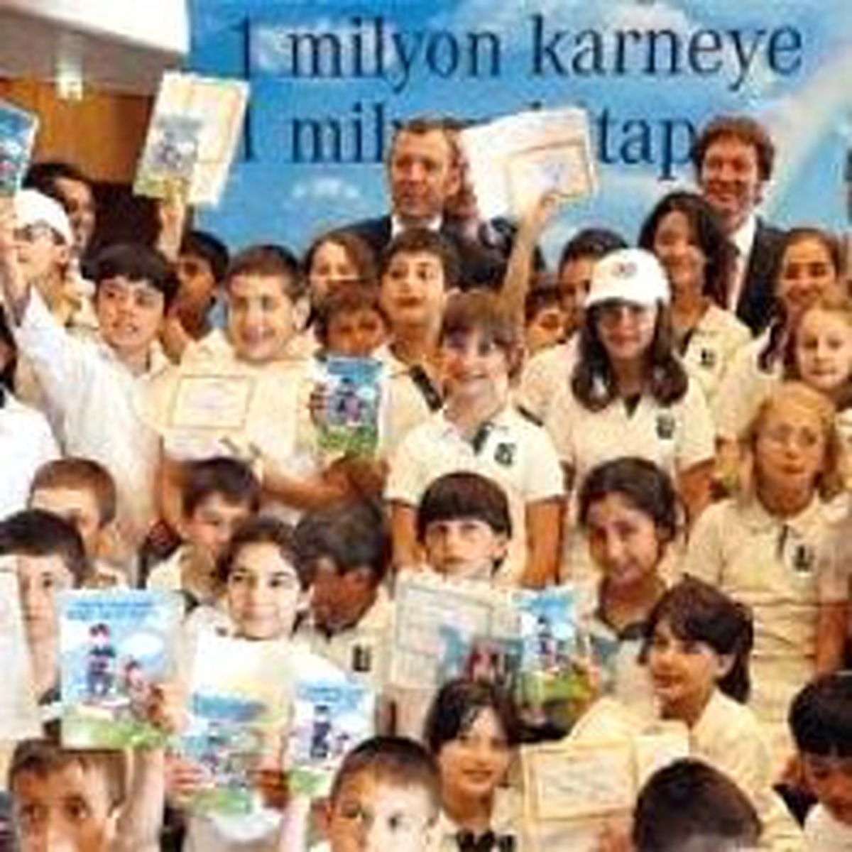 İş Bankası'ndan Eğitime 14 Yılda 100 Milyon Dolar