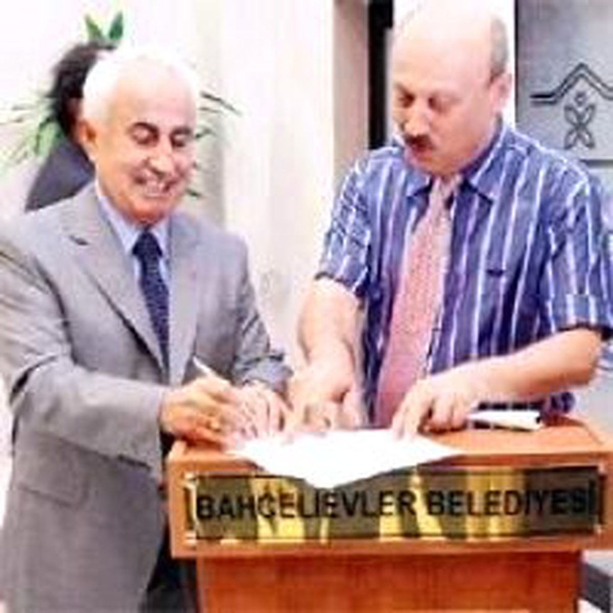 Kadastro İşlemleri 5 İlçede Artık Online
