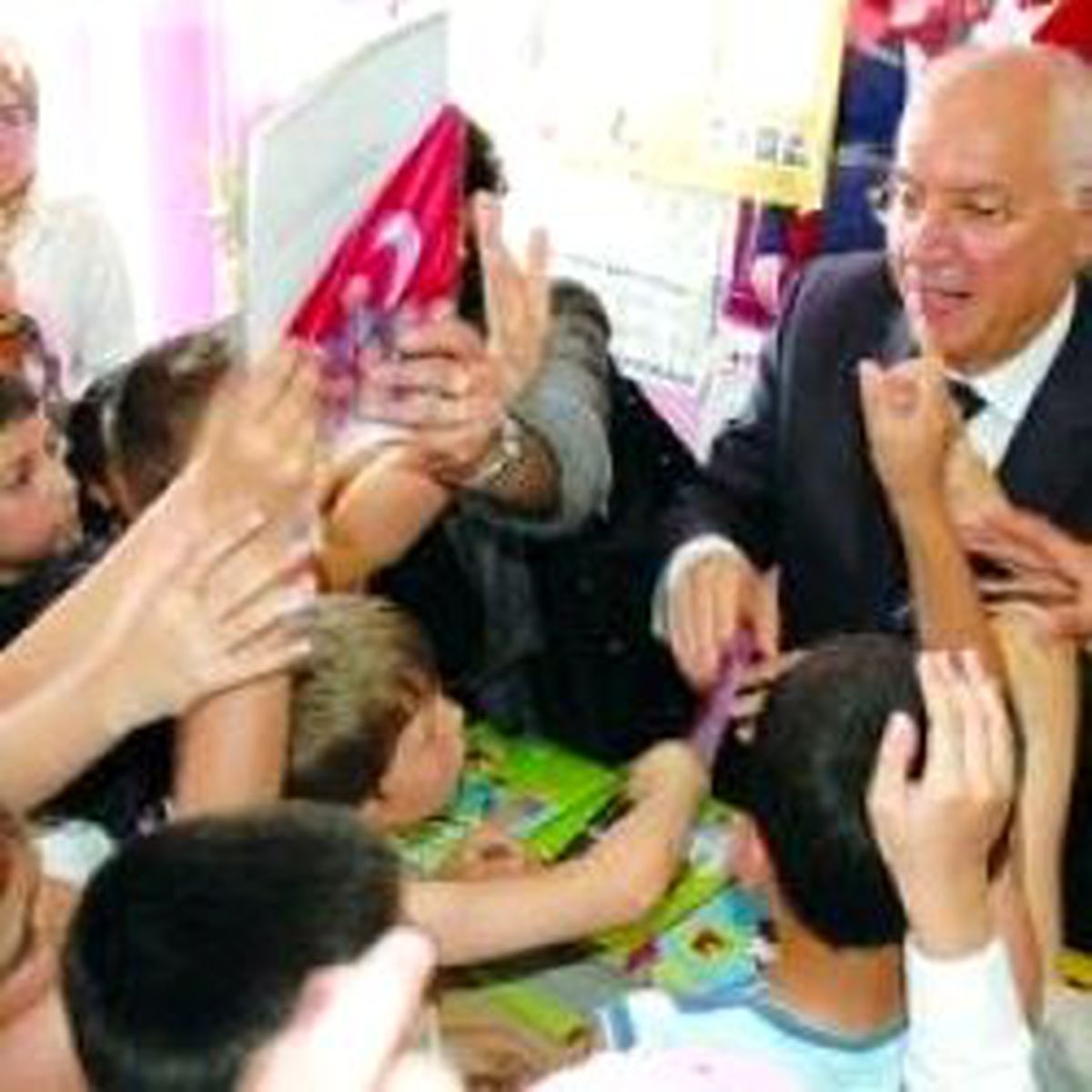 Tatil Öncesi Hediye Kitap