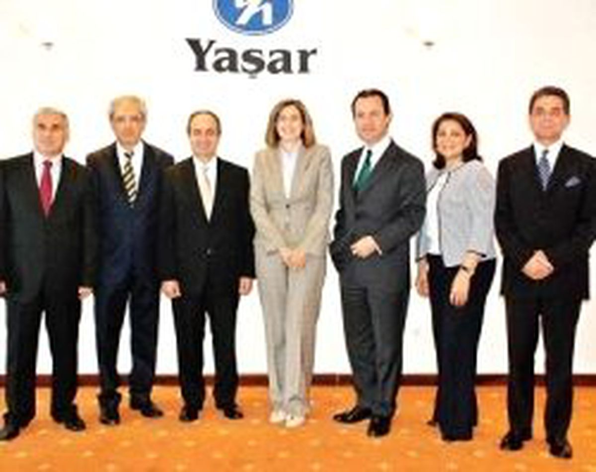 Yeni Ekip Yeni Heyecan