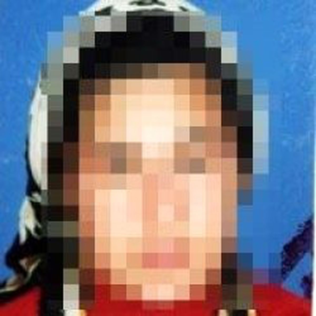 7 Yaşındaki Kıza İşkence