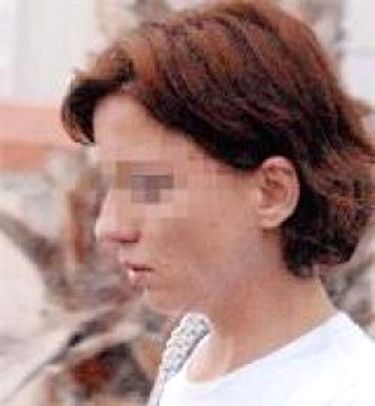 Öğretmene Gaspçı Dehşeti