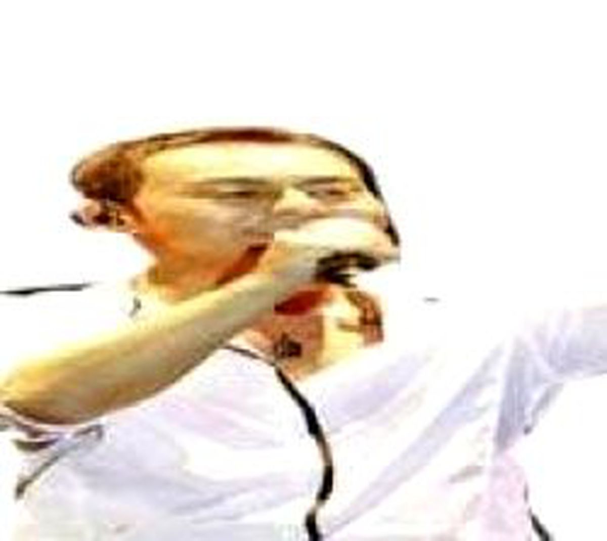 Serdar Rain'de