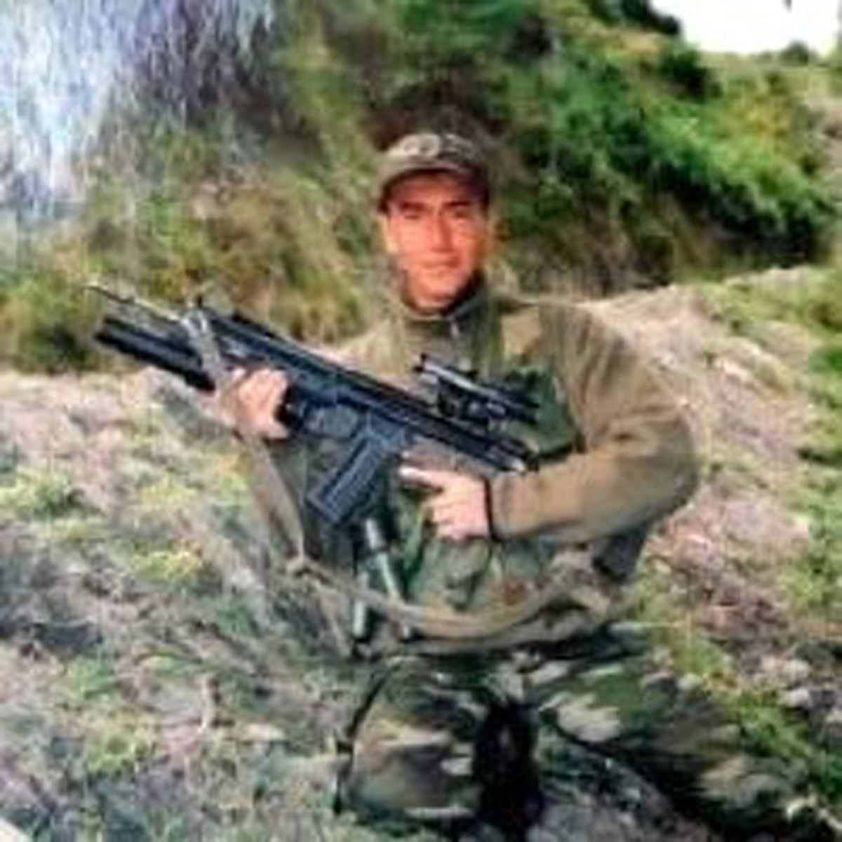 Yüksekova'da Çatışma: 1 Şehit