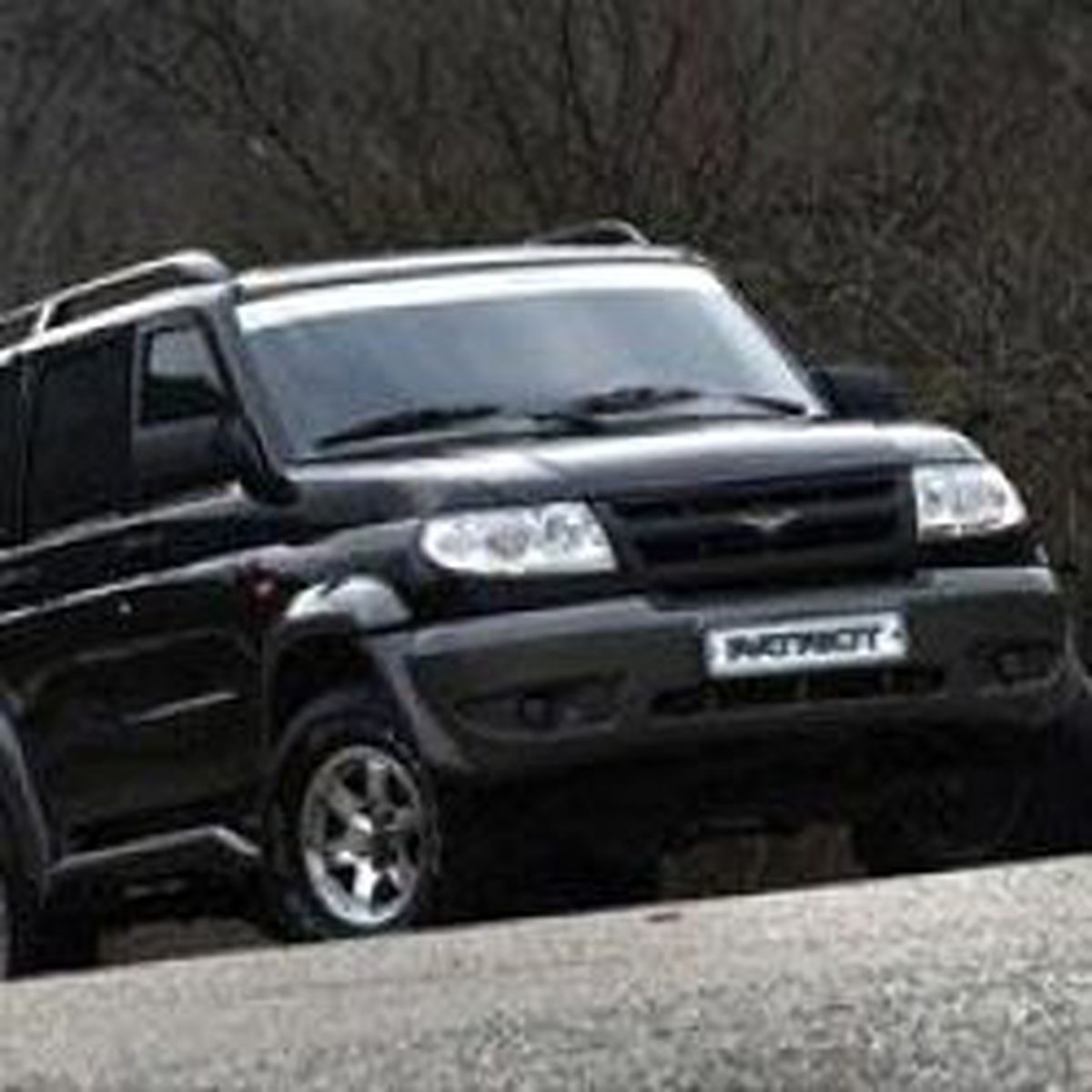 12 Haziran'da Doğan 4x4'ü Kapıyor