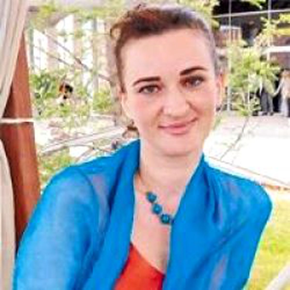 Anjelika Akbar: Üç Kez Ufo Gördüm