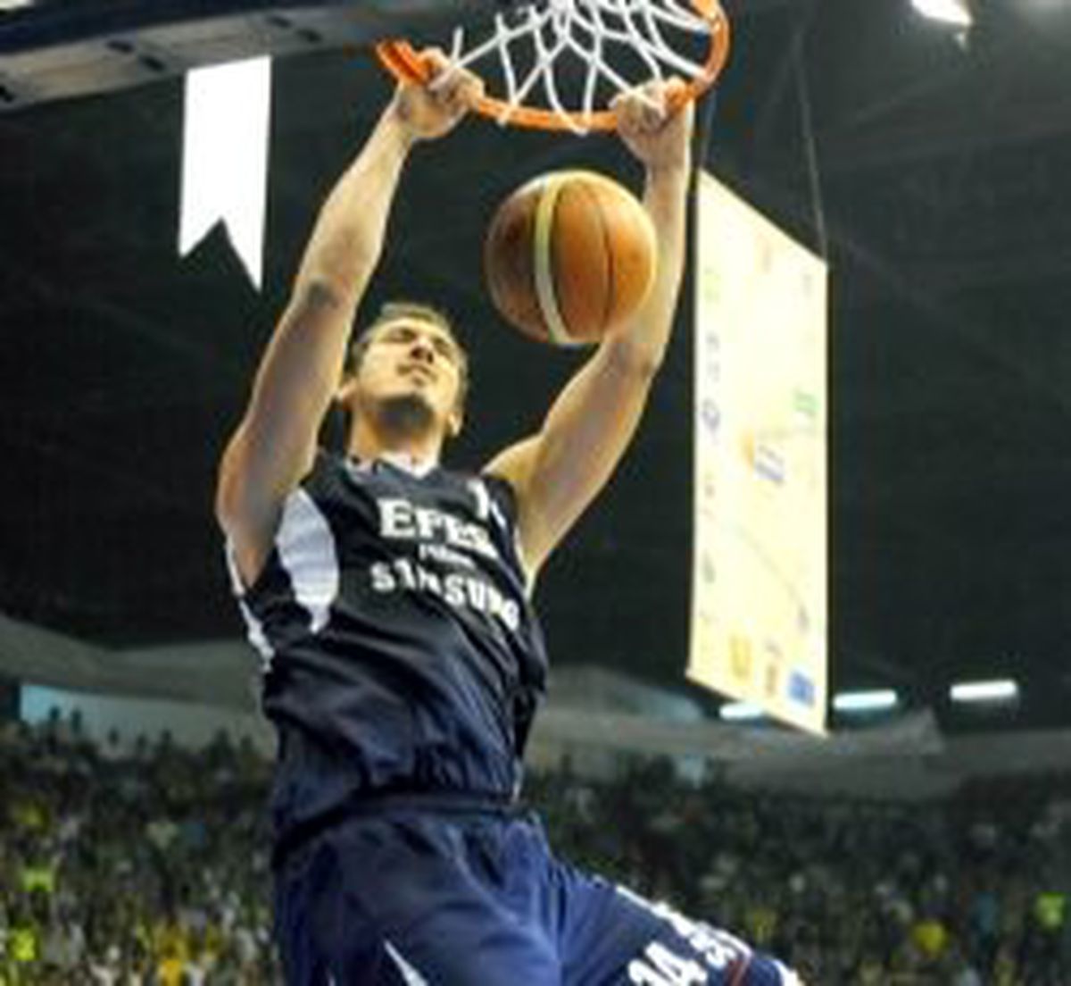 Efes Enfes!