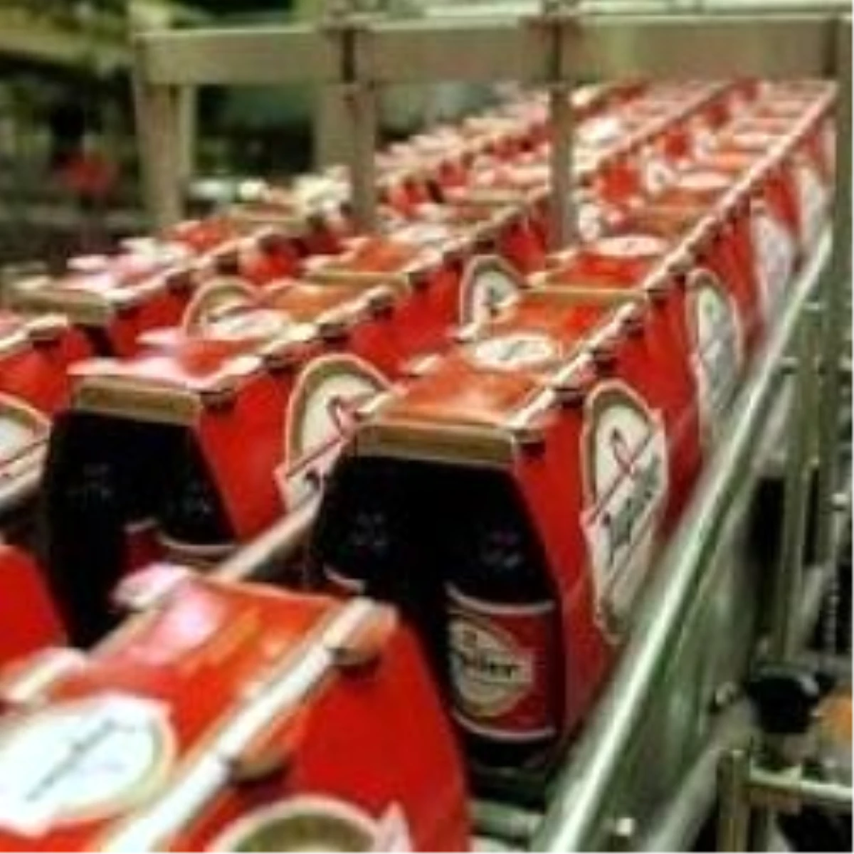 En Büyük Bira Üreticisi 11 Fabrikasını Satıyor