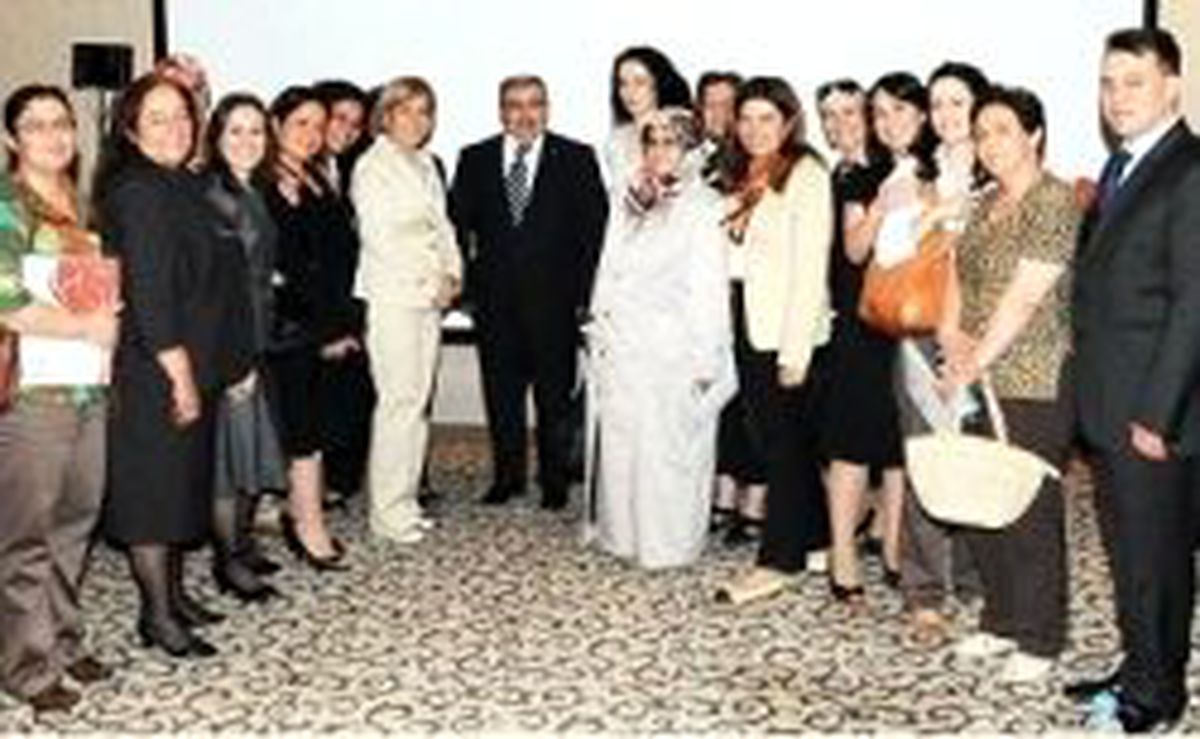 Girişimci Kadınlar