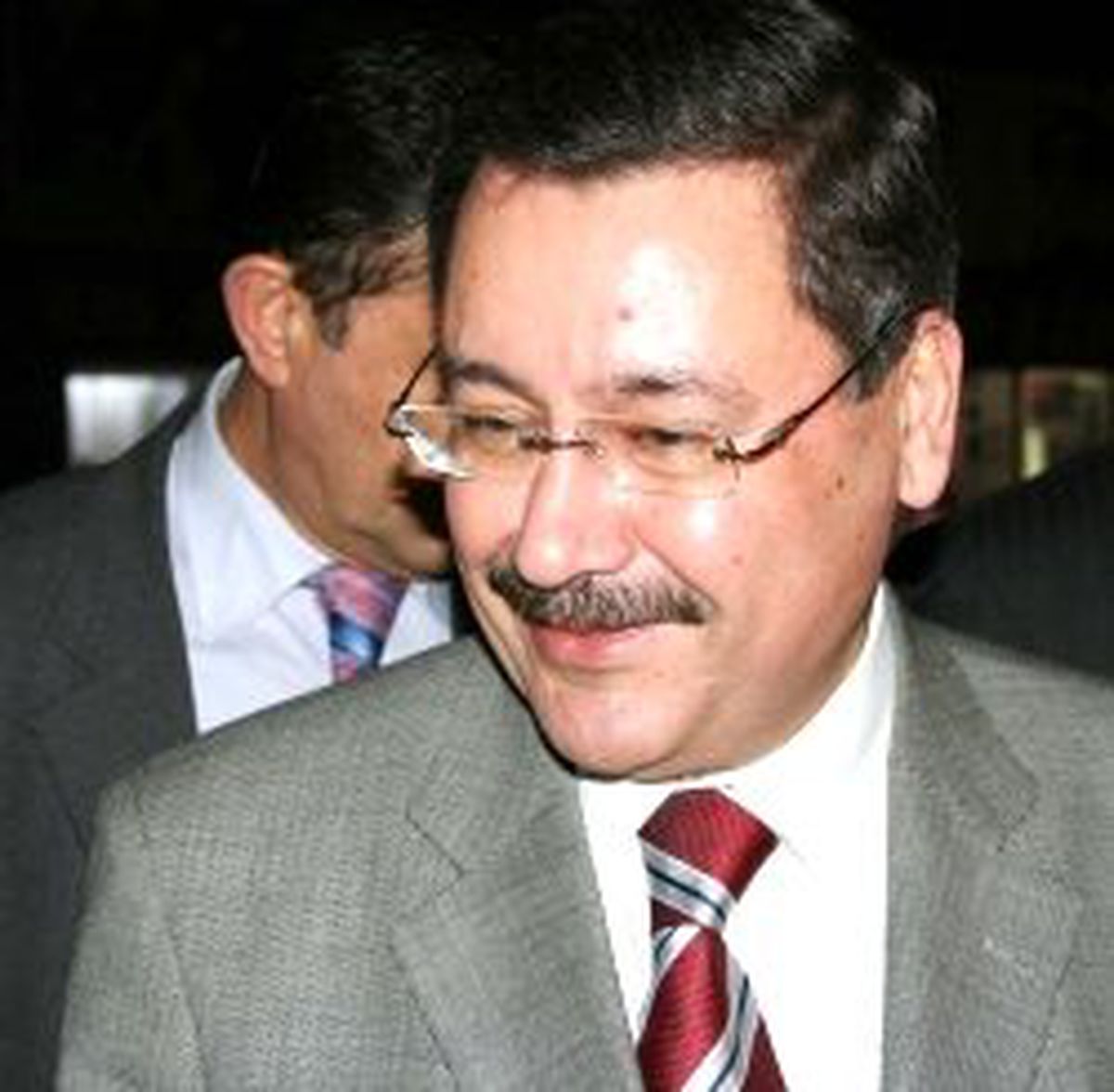 Gökçek'ten CHP'ye Korsan Suçlaması