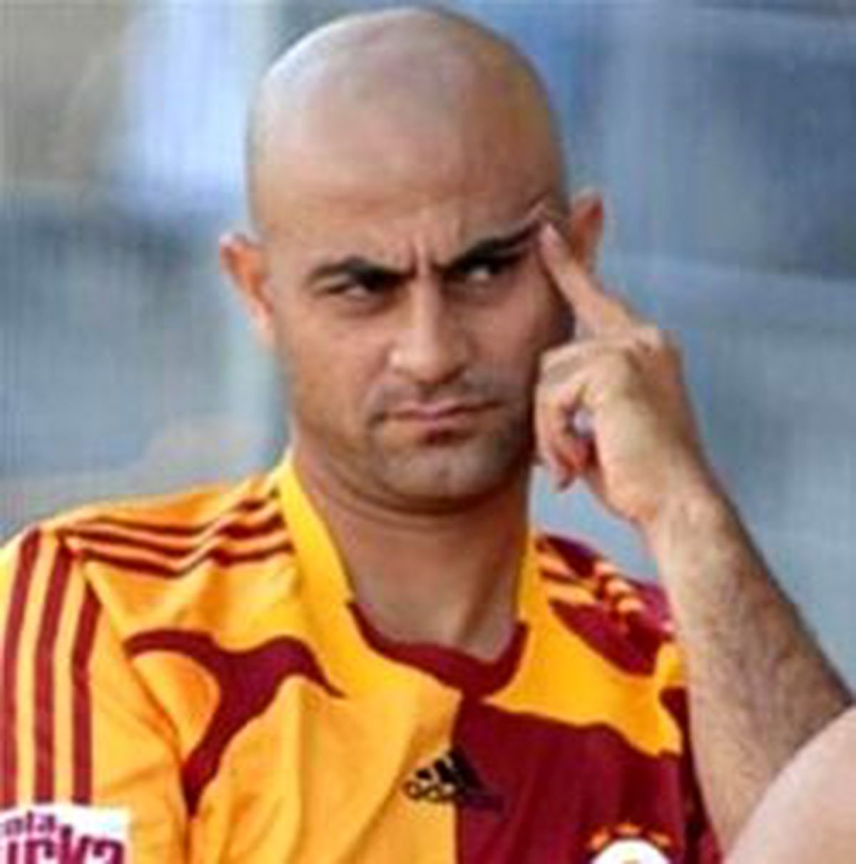 Hasan Şaş Karar Aşamasında