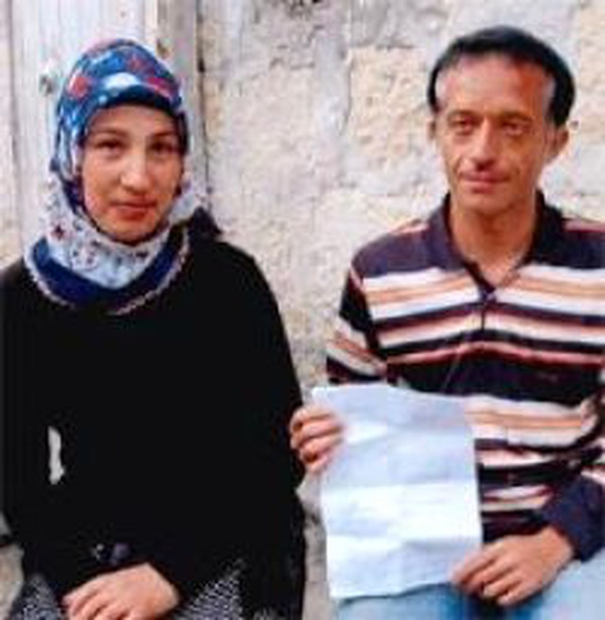 Kadın Hakimden Kadıncı'ya Ceza