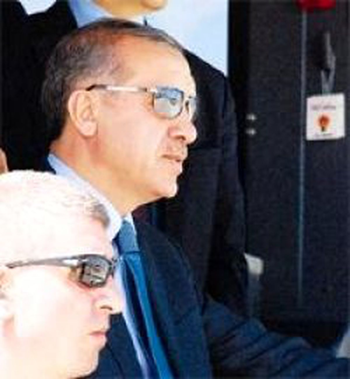 Seyirci Kalmaz Dava Açarız