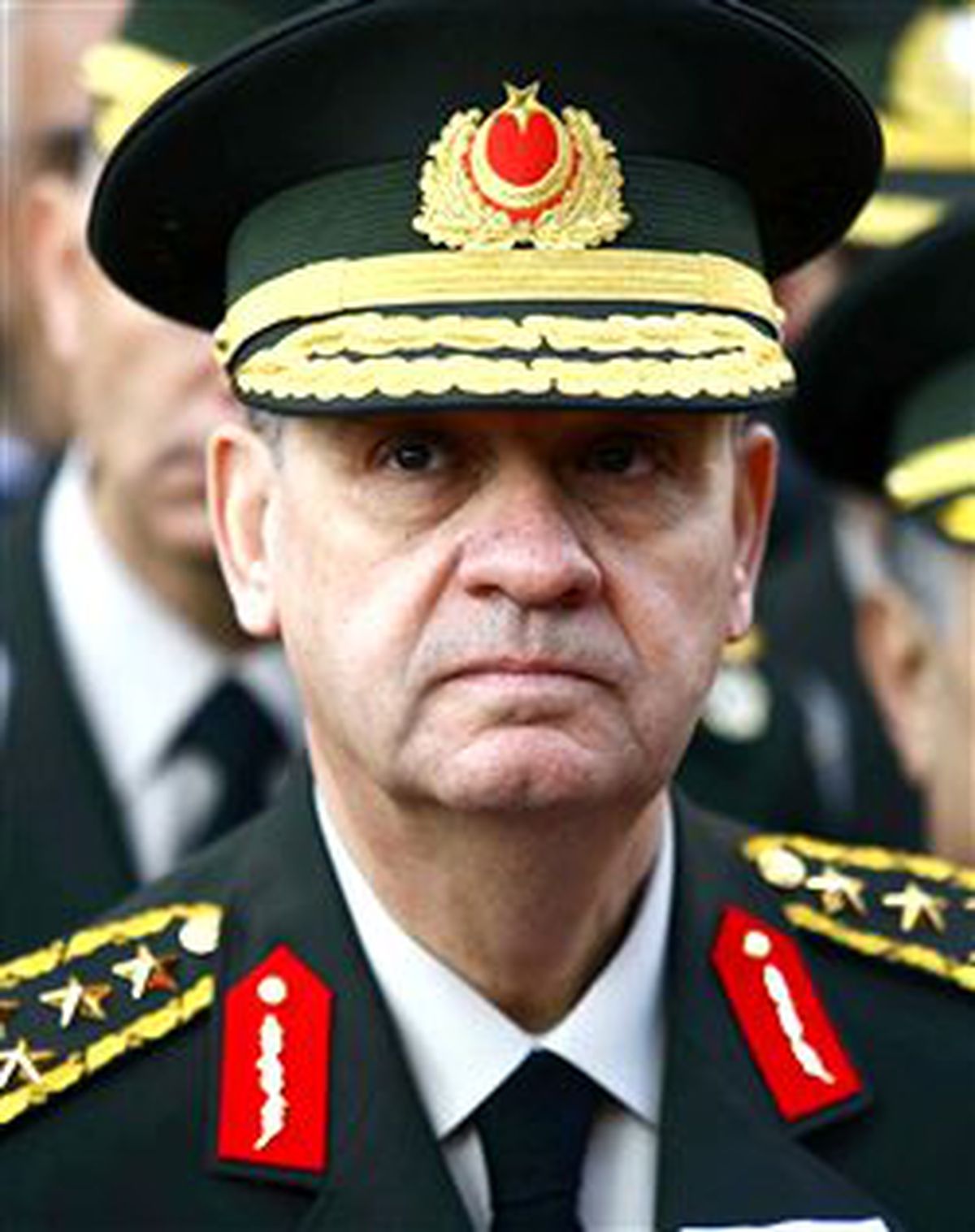 TSK: Darbecileri Barındırmayız