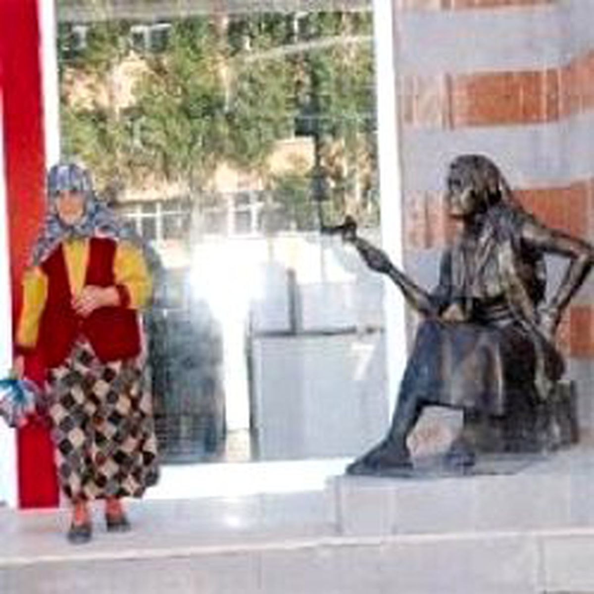 Antipati Vardı Biz de Kaldırdık