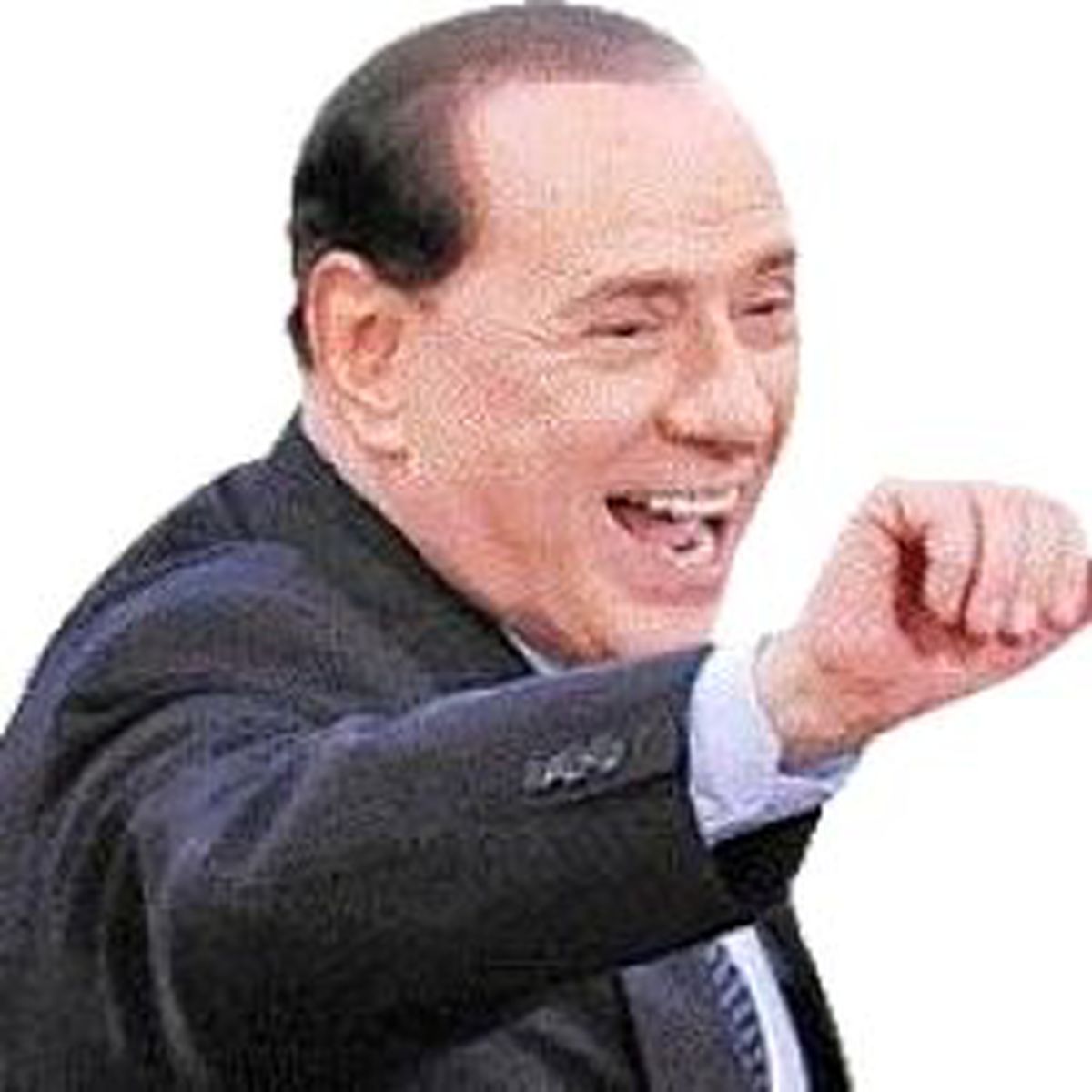 Berlusconi: Solcu Basına İlan Vermeyin