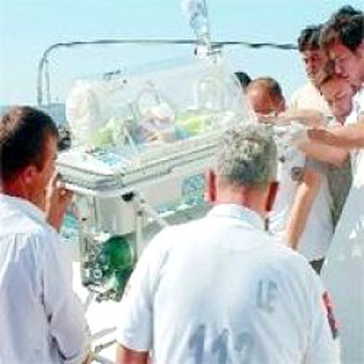Hep Böyle Şanslı Ol