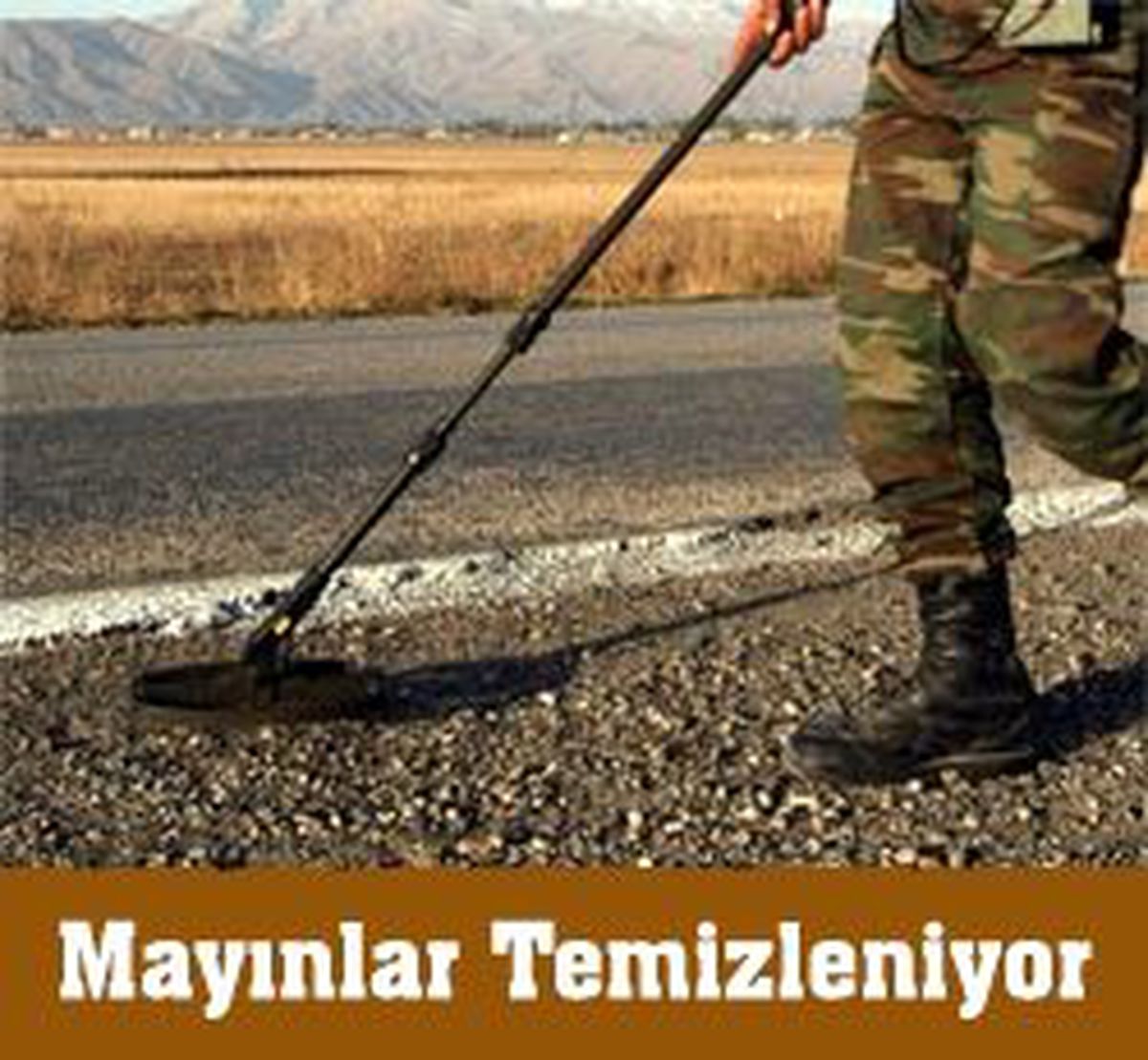 'Mayın Yasası'na Gül'den Onay