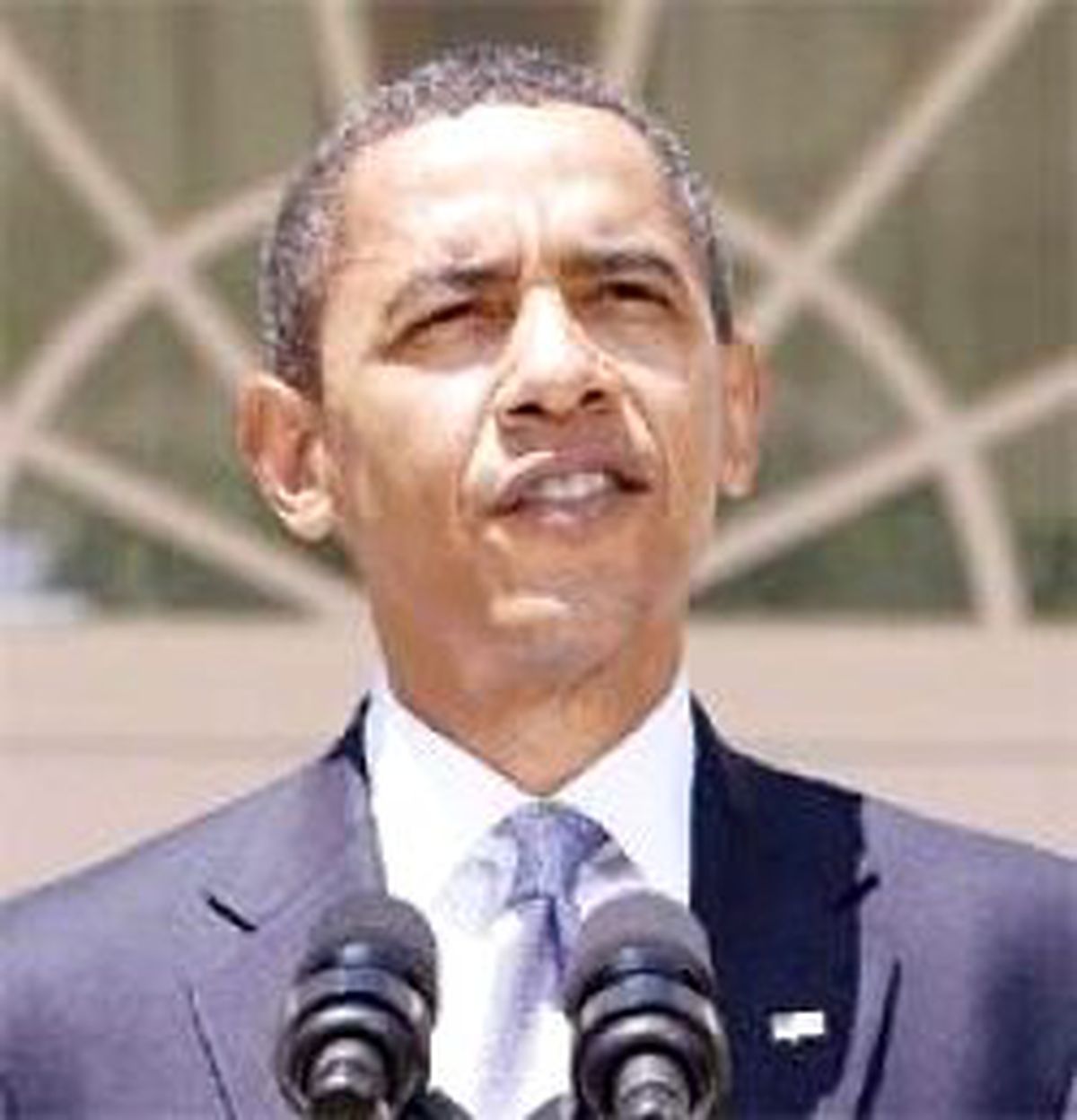 Obama'nın Kenyalı Kardeşi Anılarını Sattı