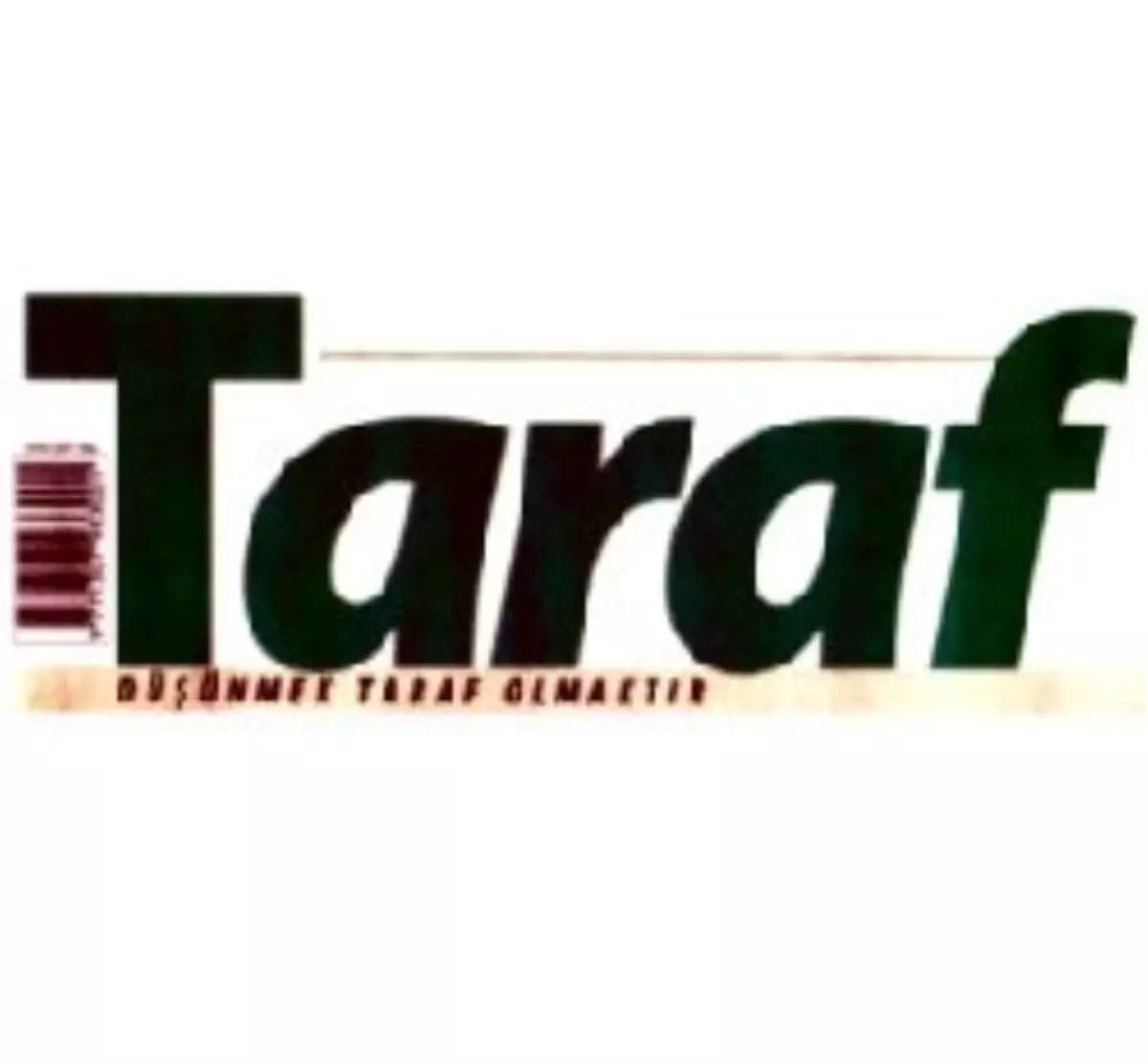 Taraf\'tan Yasağa İtiraz