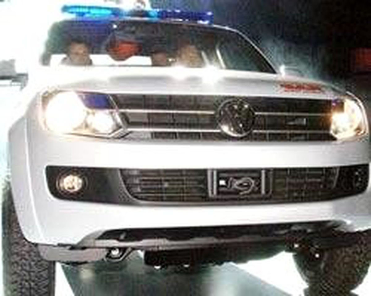 Volkswagen'den Tarihi Adım