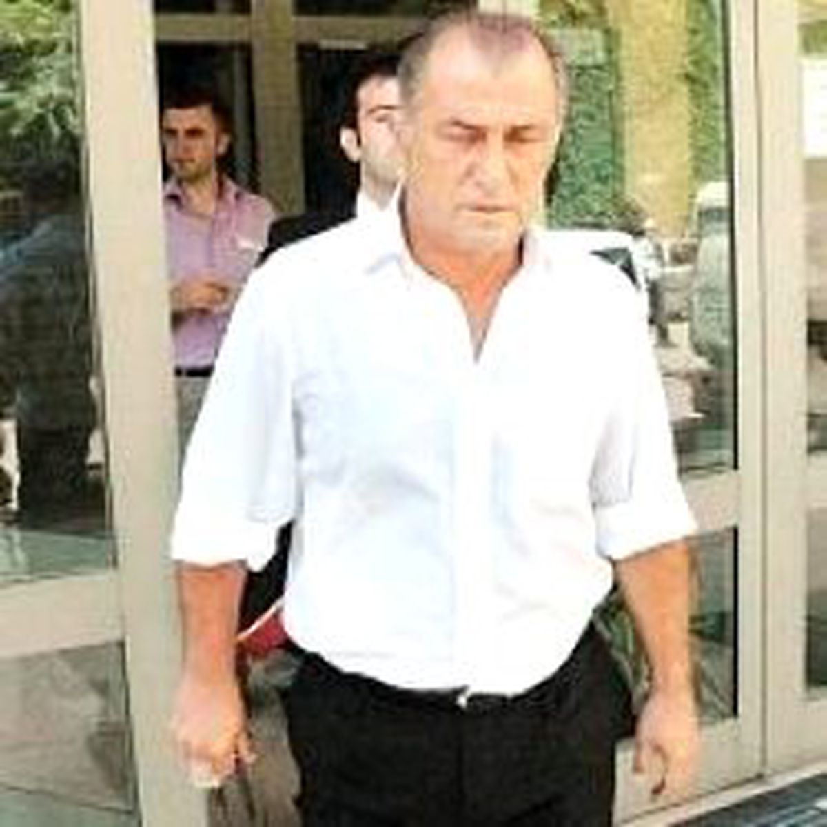 'Bıyığa Küfre' Beş Yıl Denetim
