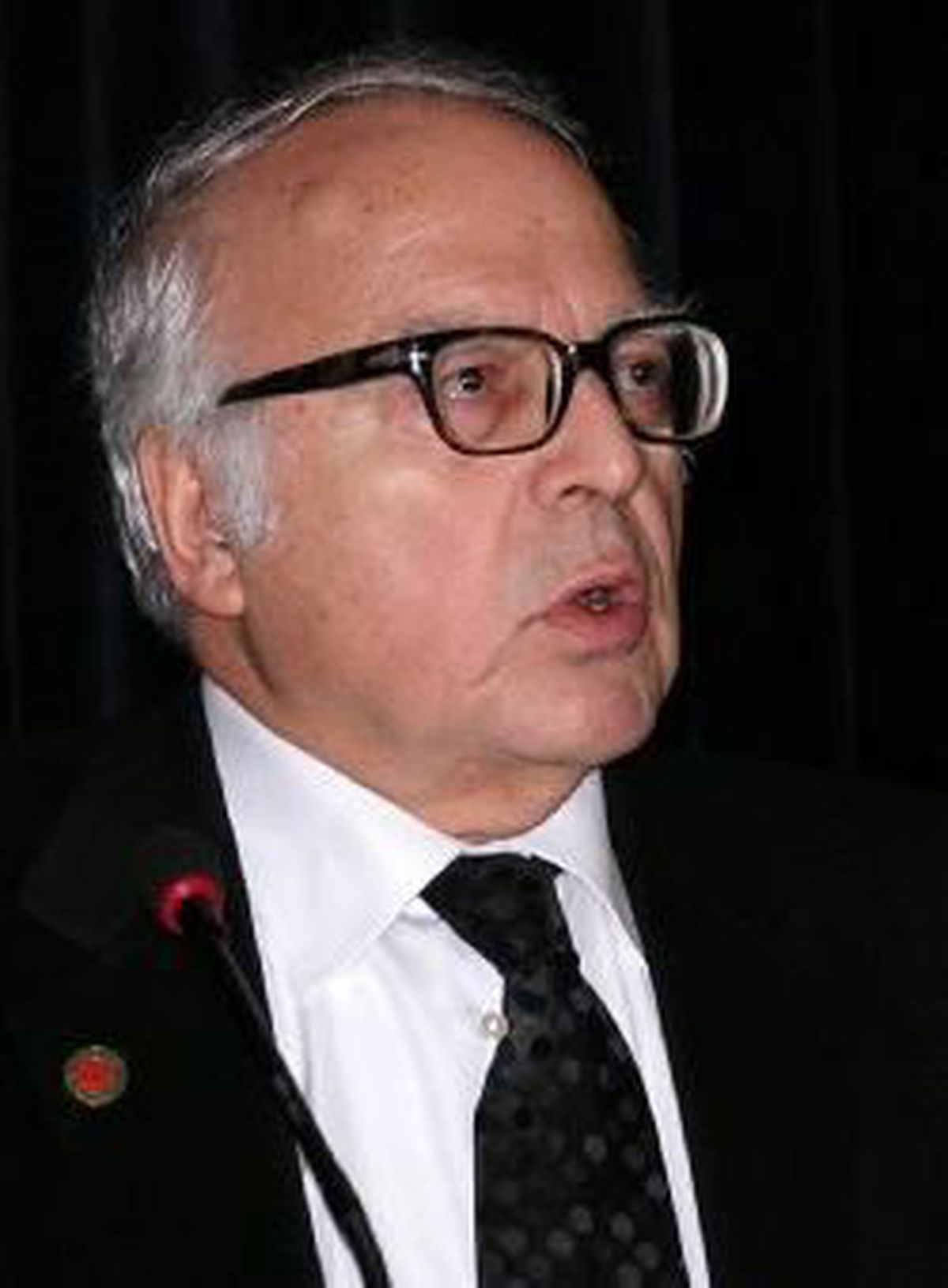 'Bu Bir Hesaplaşma Haline Gelmiştir'