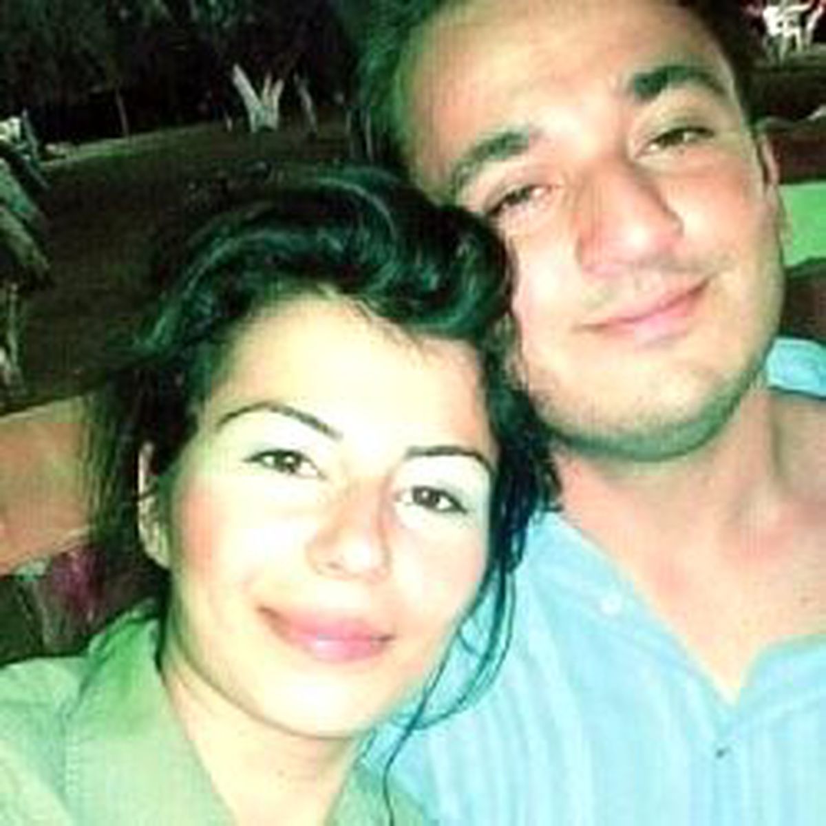 Facebook'taki Pozu Pahalıya Patladı