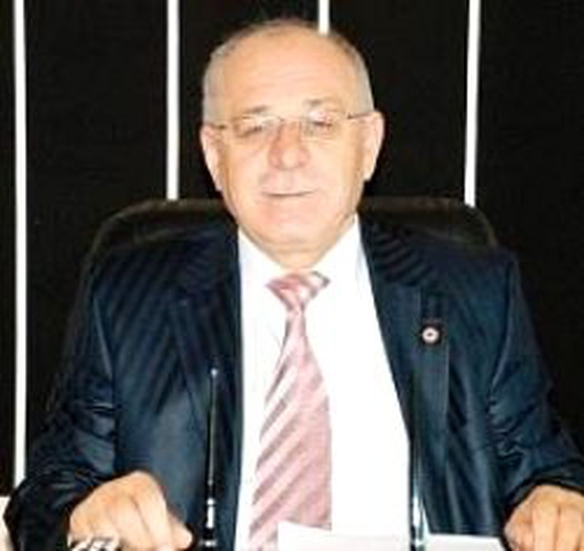 Huzurevi Sıkıntısı