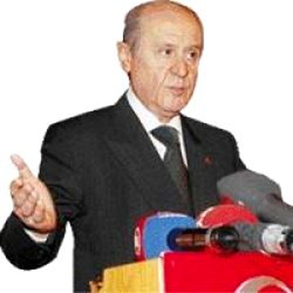 Sivil Yargı da Derhal El Atmalı