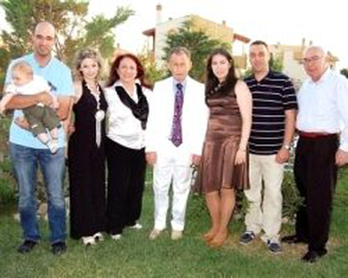 Villada Veda Partisi