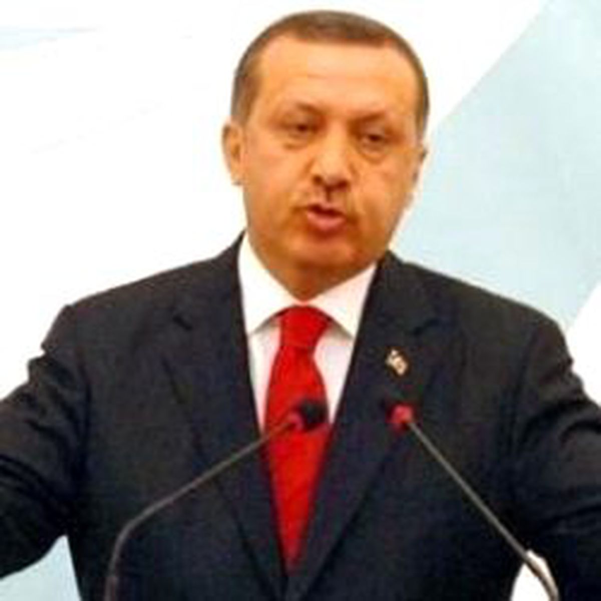 Yasa Çıktı, Başbakan'ın Uçağı Vergiden Kurtuldu
