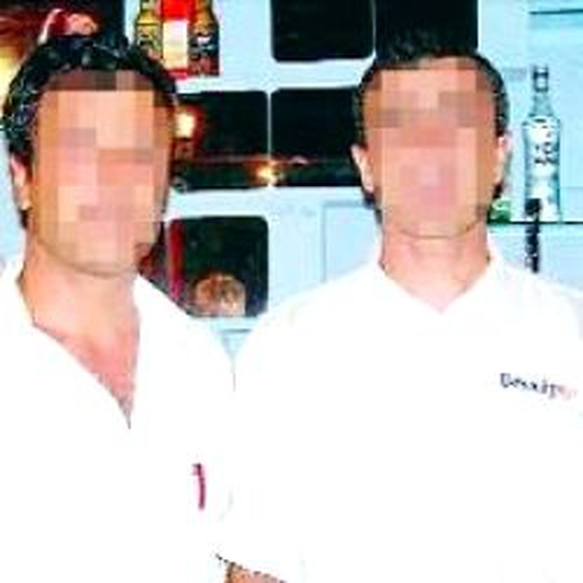Belçikalı Turist Polise Sığındı