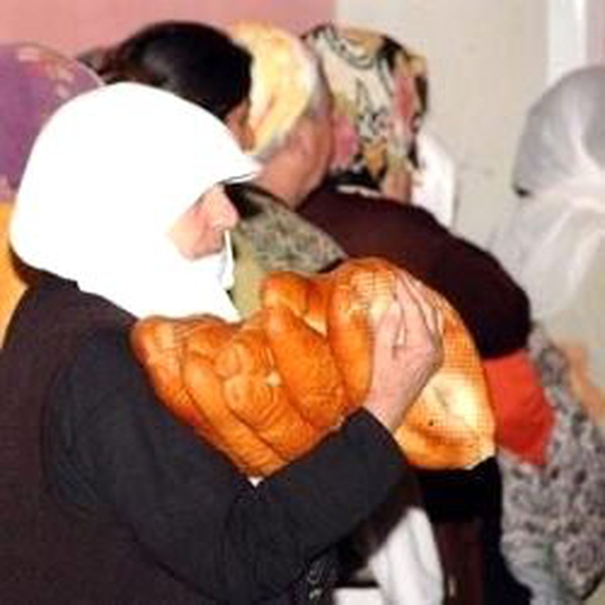 Ekmeğe 3 Ay Zam Yok