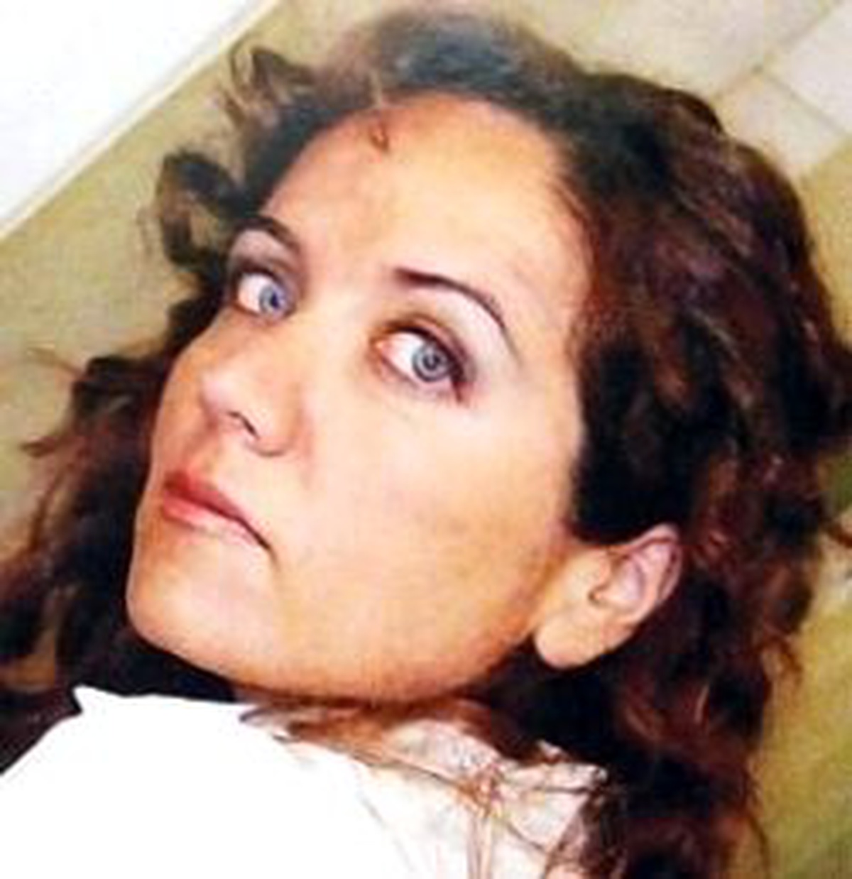 Güzel Burcu'yu Öldüren İşçilere Müebbet İstendi