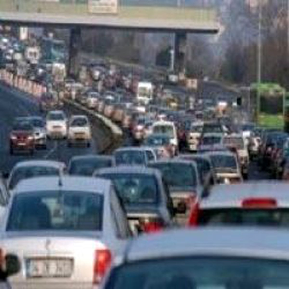 Köprü Trafiği 1,5 Ay Felç Olacak