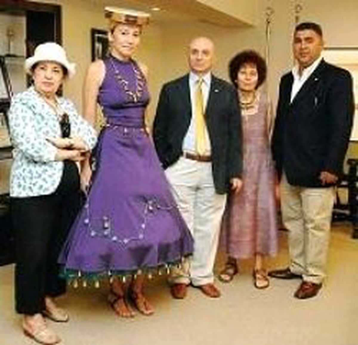 Tasarımcı ile Sanayici El Ele