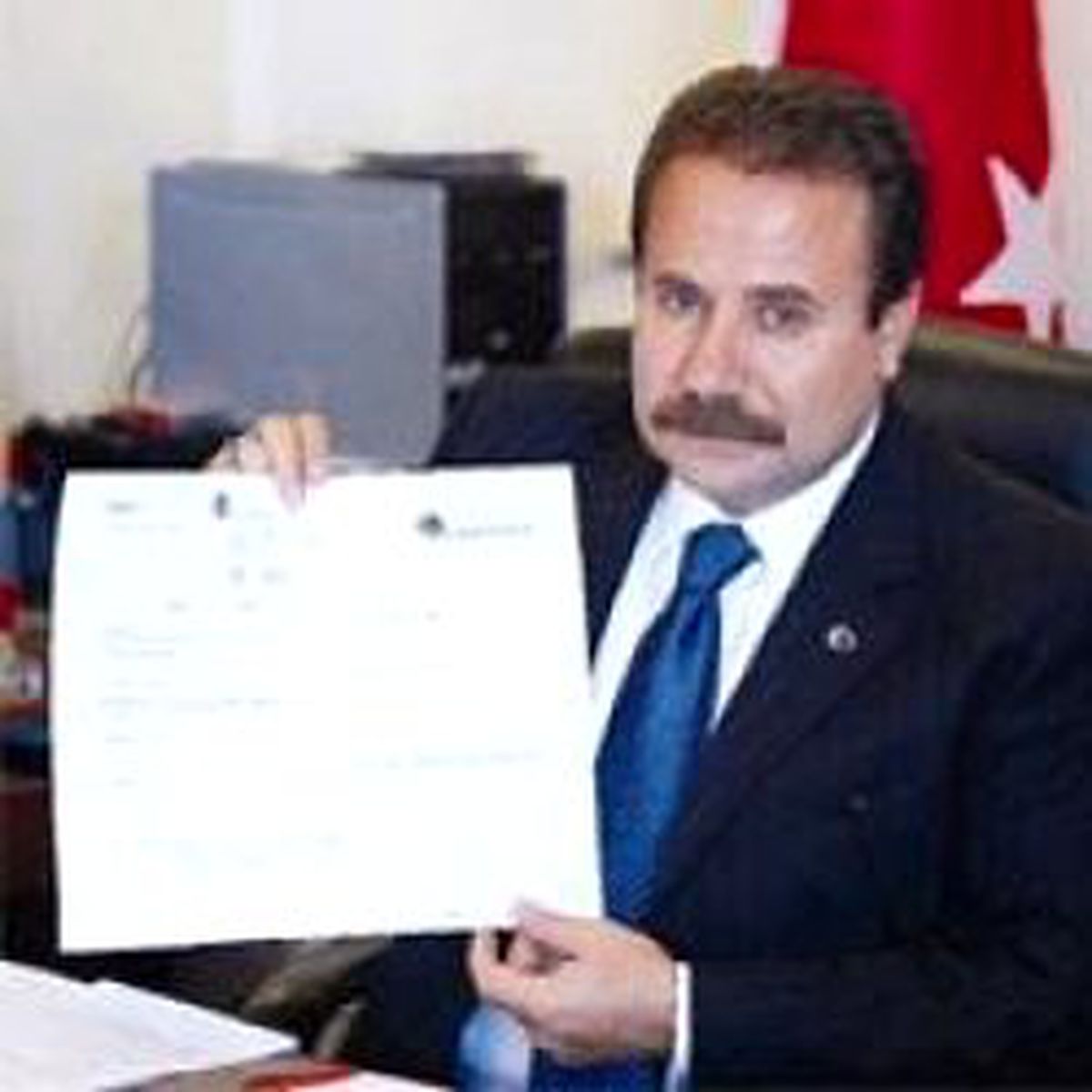 Türkiye'de İki Ayrı Suçlama Yapılabilir